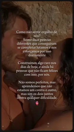 Meu amor🫀
