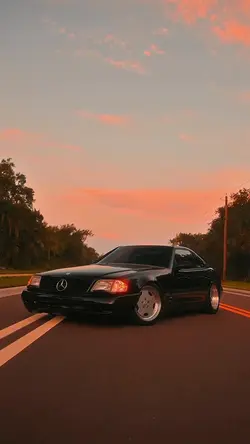 CAR ⚡️BENZ⚡️