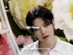 presente p/ fãs suga