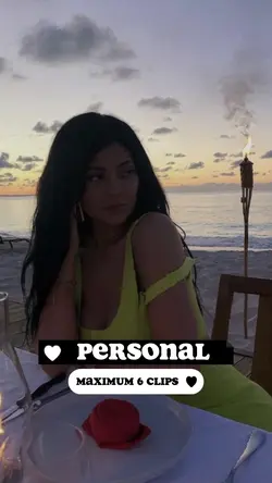 personal 