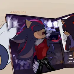 comic dub comp!