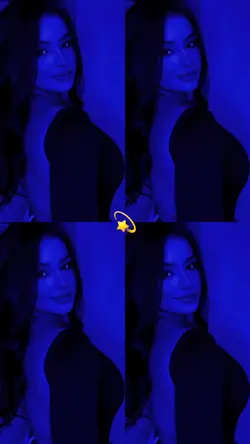 Filtro azul