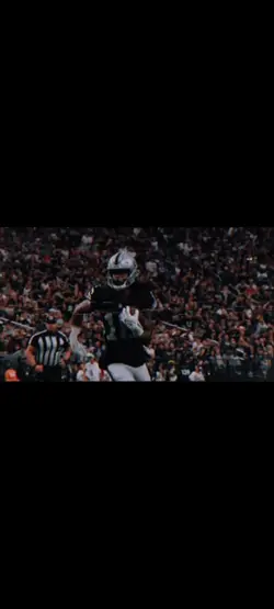 Raiders Edit