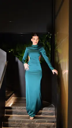 MODA FEMININA