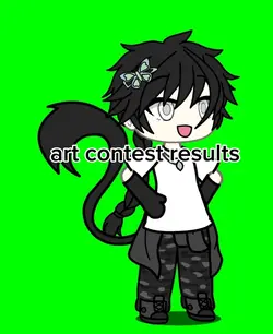 art contest results