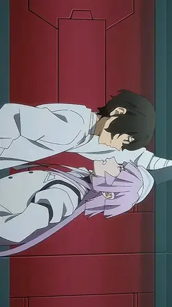 DAZAI and SIGMA 