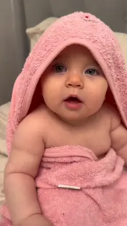 meu bebê 