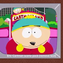 Eric cartman 