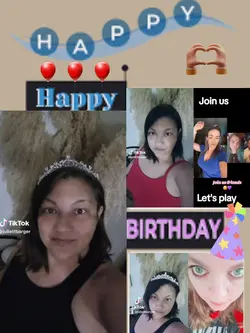 Happy Birthday ! 