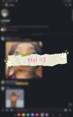 online friend <3