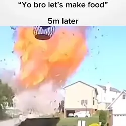 Explosion Template