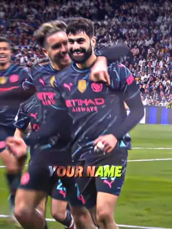 Gvardiol goal 🤩