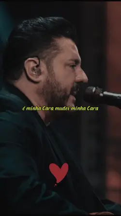 Seu amor....