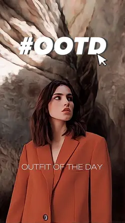 Ootd manga 