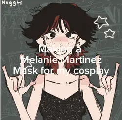 Cosplay w/ me