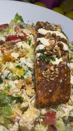 Family Salads 