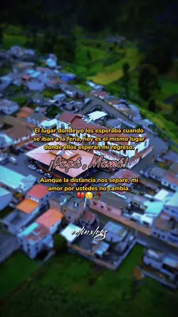 Papa Mamá 