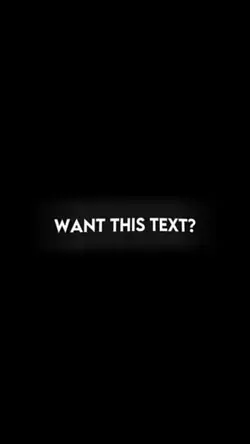 AE like text tut