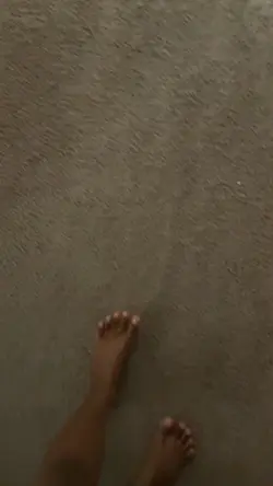 Flying again