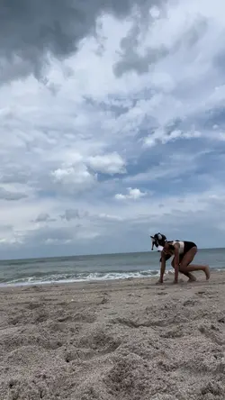 BEACH TIME!!!