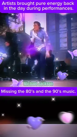 80’s and 90’s Music
