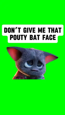 POUTY BAT FAC