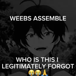 WEEBS ASSEMBLE
