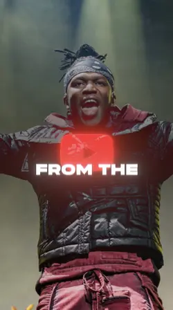KSI - Thick Of It