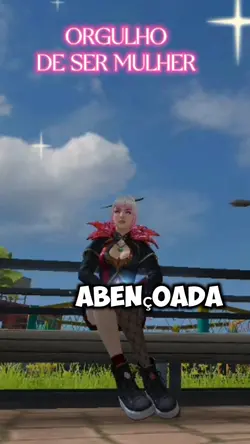 SER MULHER 