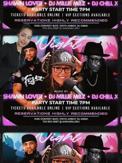 Music Event 