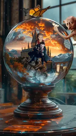 harry potter