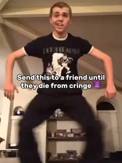 Die From Cringe