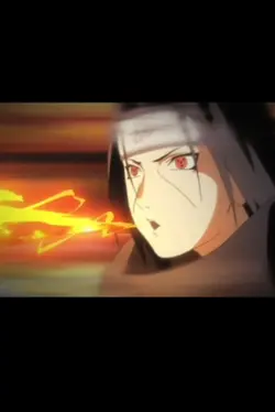 itachi Uchiha 