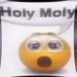 holi moli