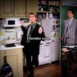 chandler bing 🫶🏻🫶🏻