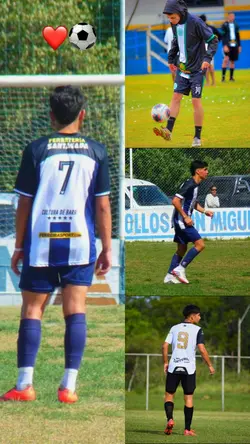 Futebol 