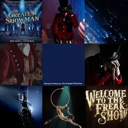 Greatest showman