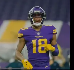 Justin Jefferson