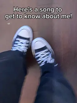 Get To Know Me!!