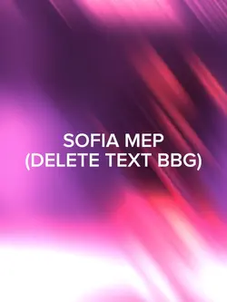 SOFIA MEP