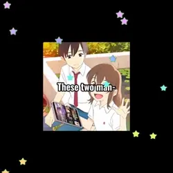 Miyo x Hinode