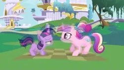 Twilight Sparkle edi
