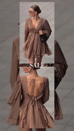 Spring season outfit