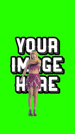 Taylor Swift Point