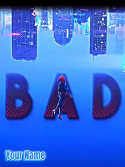 Miles Morales Edit