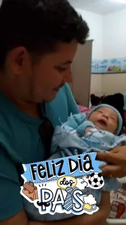 feliz dia dos pais
