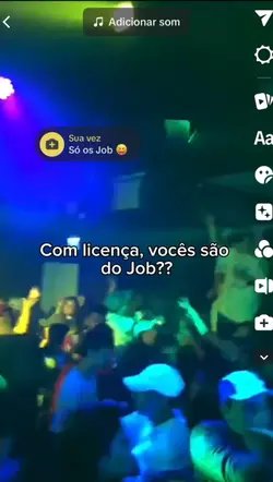 Só o grave😈