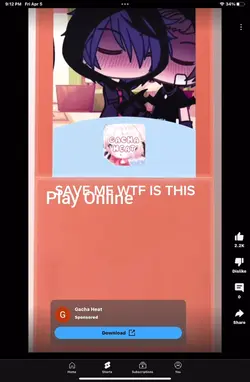 Youtube do better 