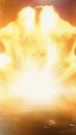 Fire and dus