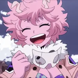 Popstar! Mina :>